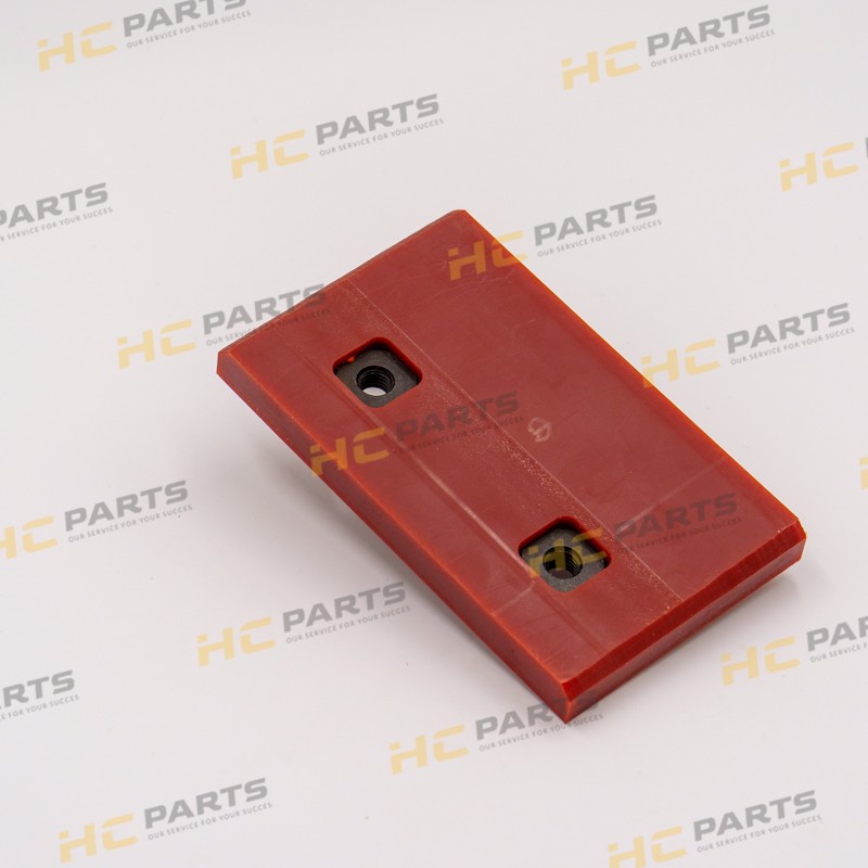 Направляющая для телескопического погрузчика JCB