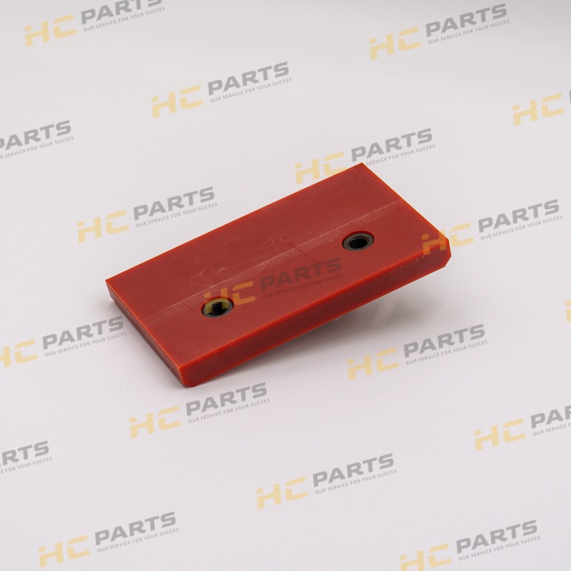 Направляющая для телескопического погрузчика JCB