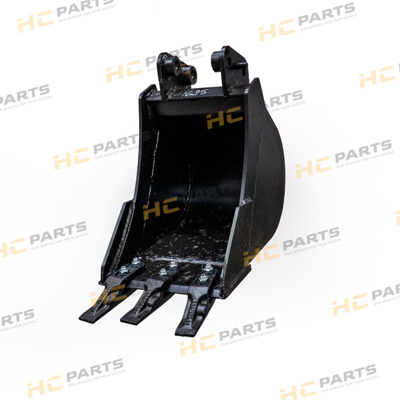 Ковш JCB 30 см — мини-экскаваторы 1,5 т