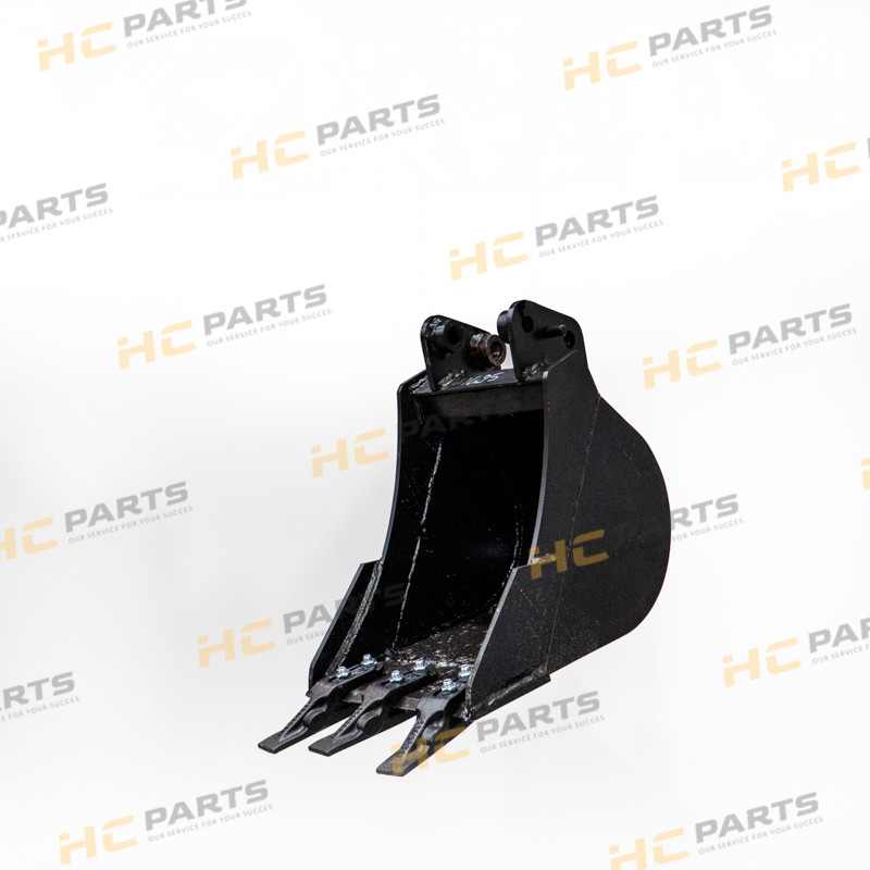 Ковш JCB 30CM — мини-экскаваторы 1,5 т