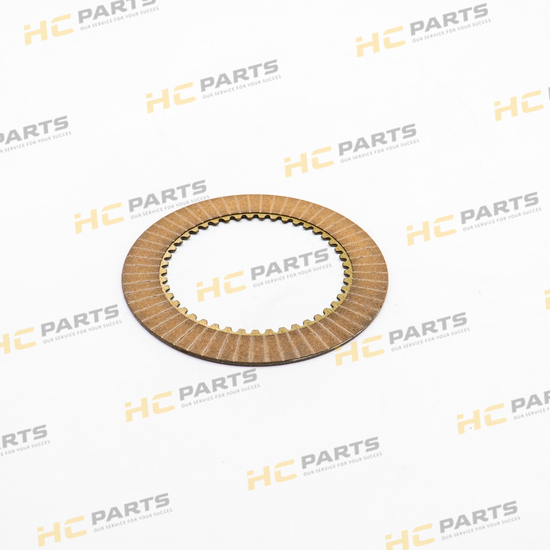 Диск сцепления JCB — 3CX 4CX