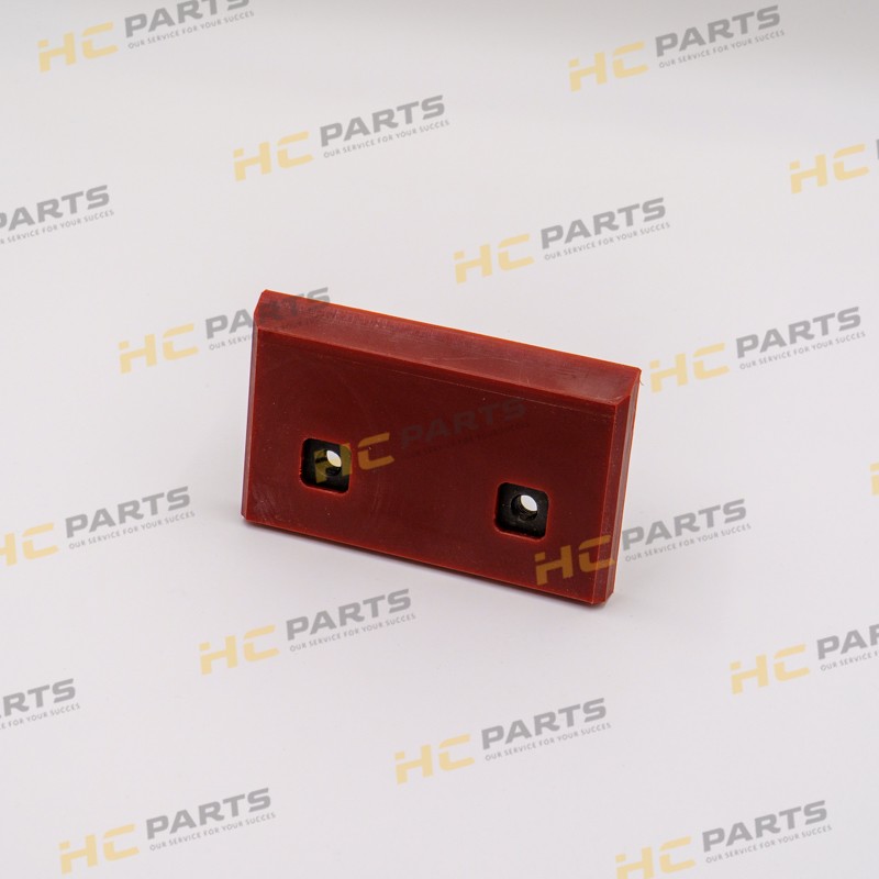 Направляющая для телескопического погрузчика JCB