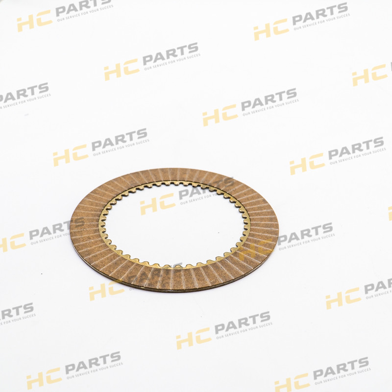 Диск сцепления JCB — 3CX 4CX