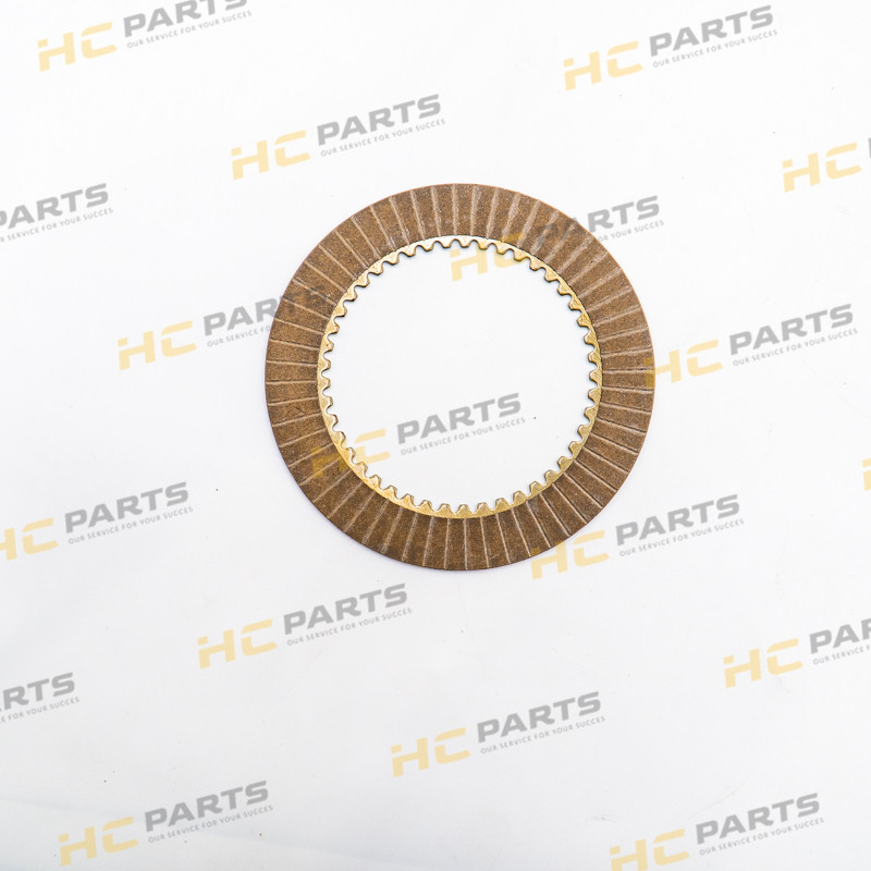 Диск сцепления JCB-3CX 4CX