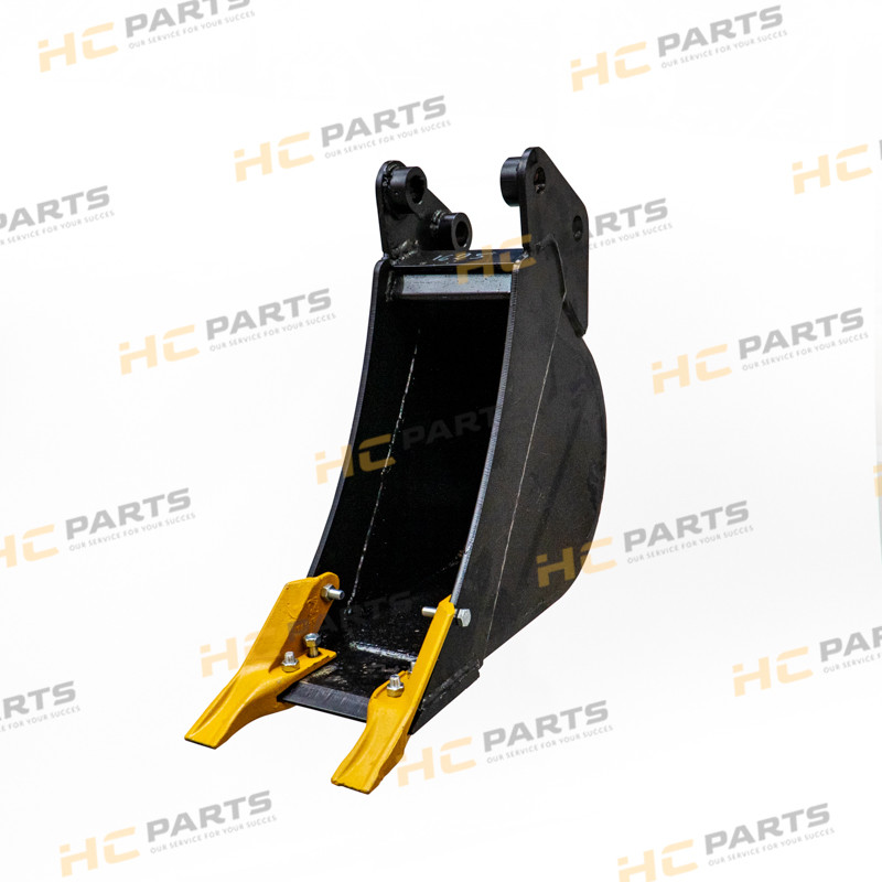 Ковш JCB 23 см — мини-экскаватор 3T