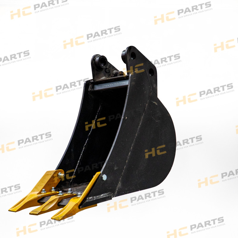 Ковш JCB 30 см — мини-экскаватор 3T