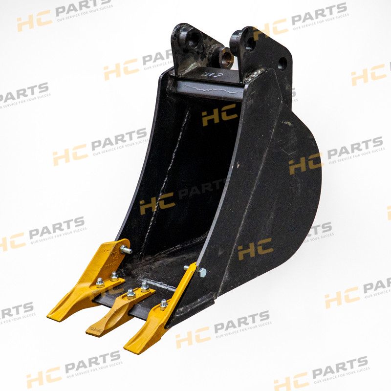 Ковш JCB 30 см — мини-экскаватор 3T