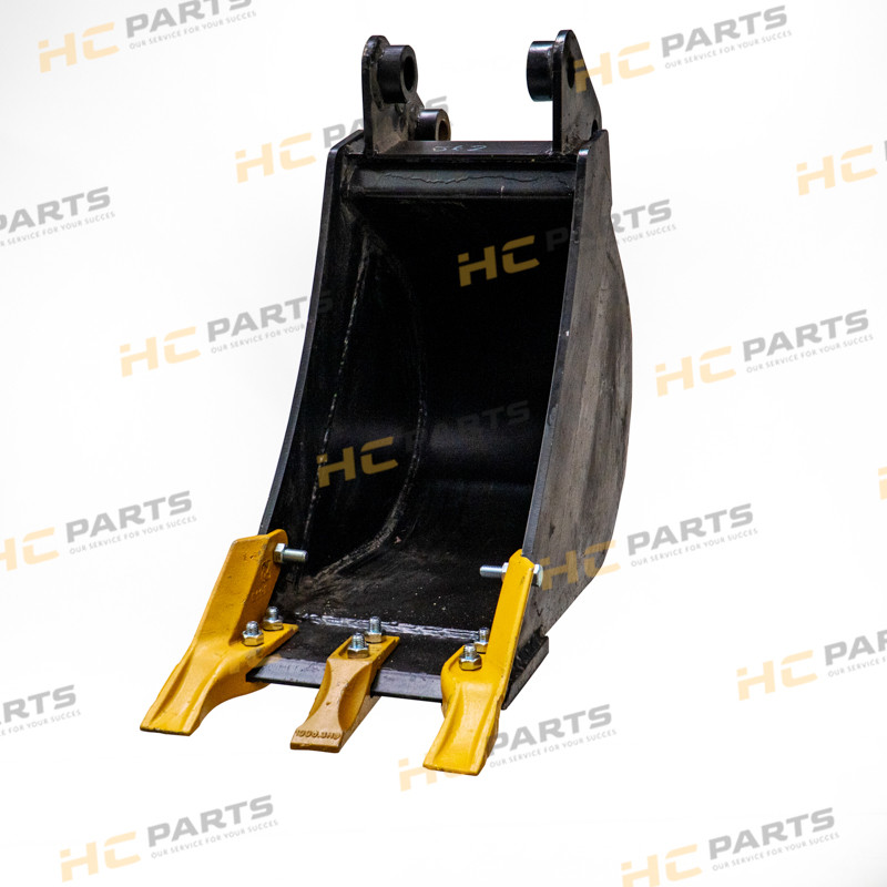 Ковш JCB 30 см — мини-экскаватор 3T