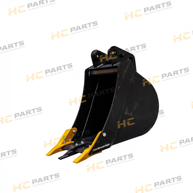 Ковш JCB 40 см — мини-экскаватор 3T