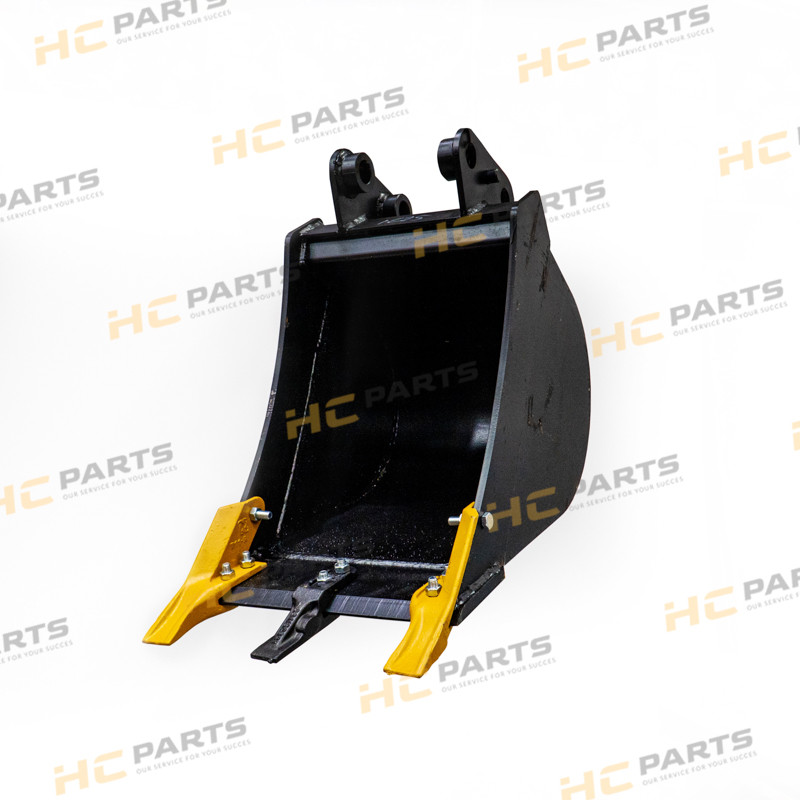 Ковш JCB 40 см — мини-экскаватор 3T