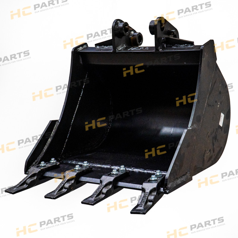 Ковш JCB 50 см — мини-экскаватор 1,5 т AM