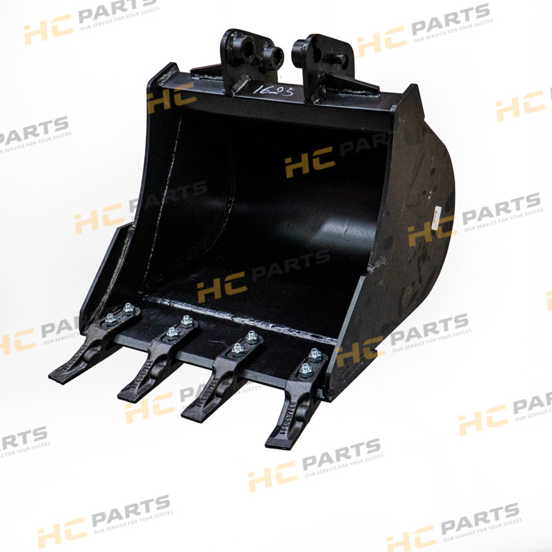 Ковш JCB 50 см — мини-экскаватор 1,5 т AM