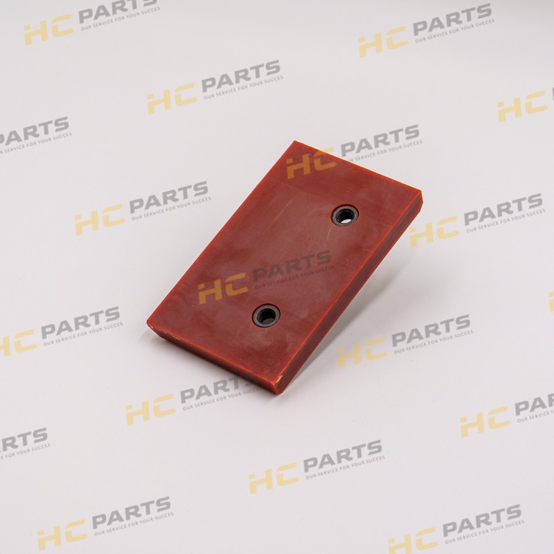 Направляющая для телескопического погрузчика JCB