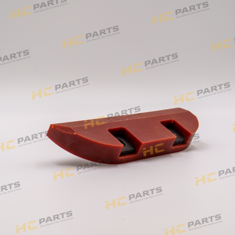 Слайдер JCB для телескопических погрузчиков