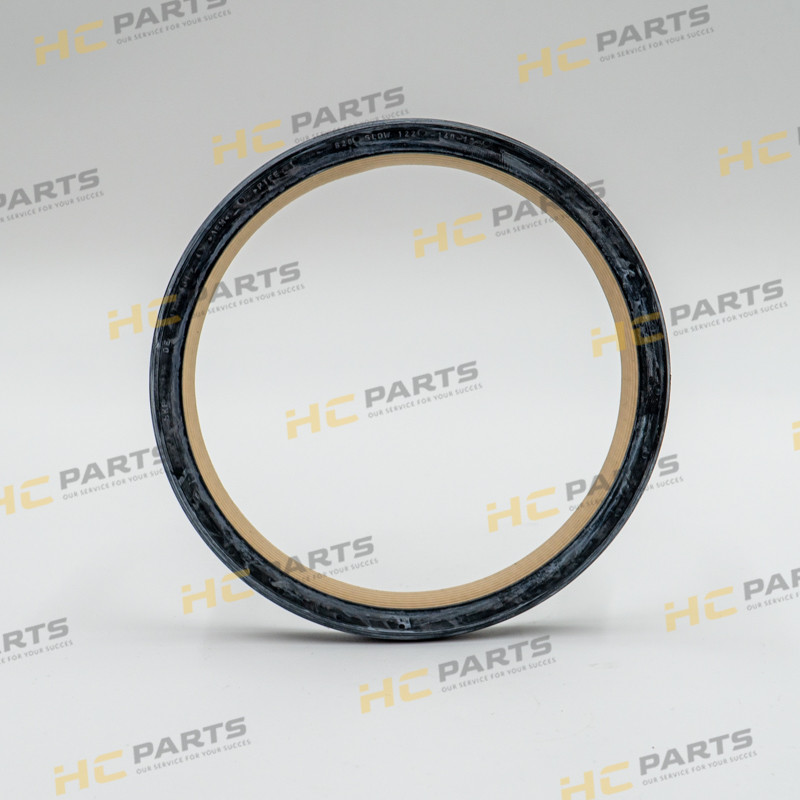 Задний сальник коленчатого вала JCB — оригинальный DIESELMAX