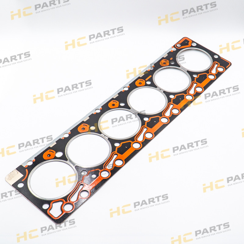 Прокладка головки блока цилиндров JCB — бренд KMP