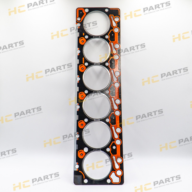 Прокладка головки блока цилиндров JCB — бренд KMP