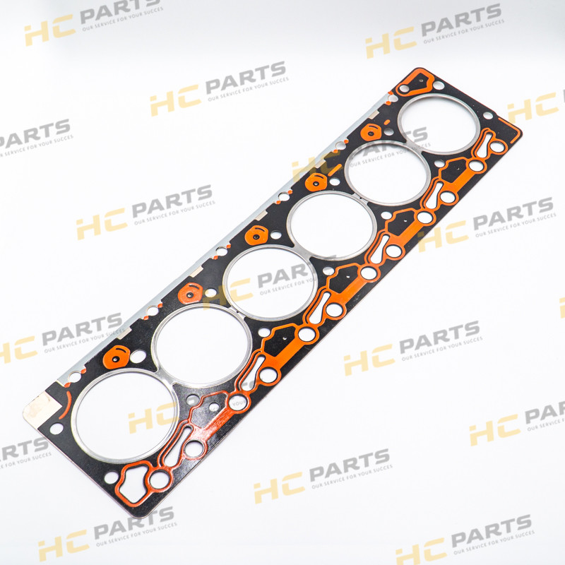 Прокладка головки блока цилиндров JCB — бренд KMP