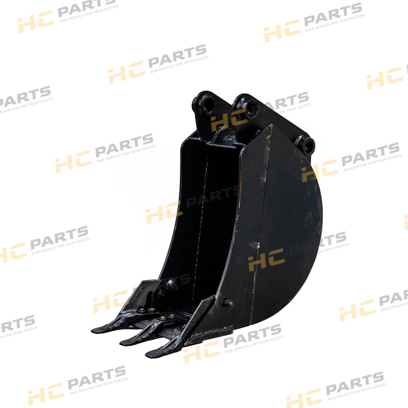 Лопата JCB 35 см-3CX 4CX AM