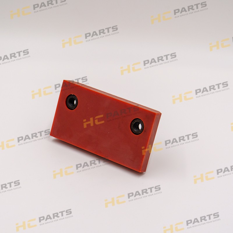 Слайдер JCB для телескопических погрузчиков