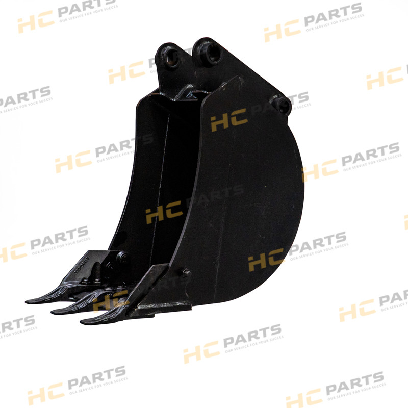 Лопата JCB 40 см-3CX 4CX AM