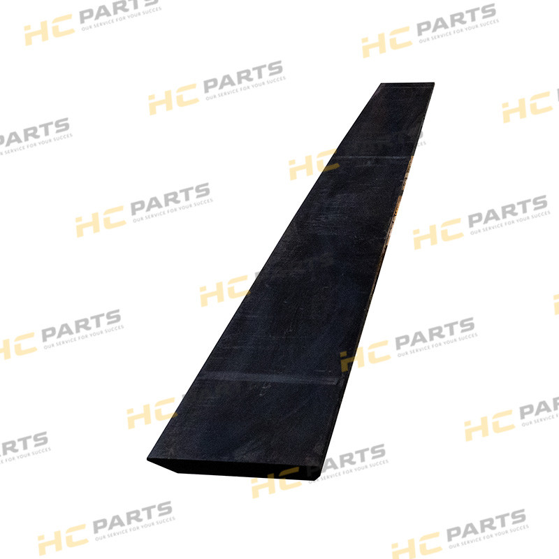 Защитный лемех JCB для переднего ковша 250 см — HARDOX