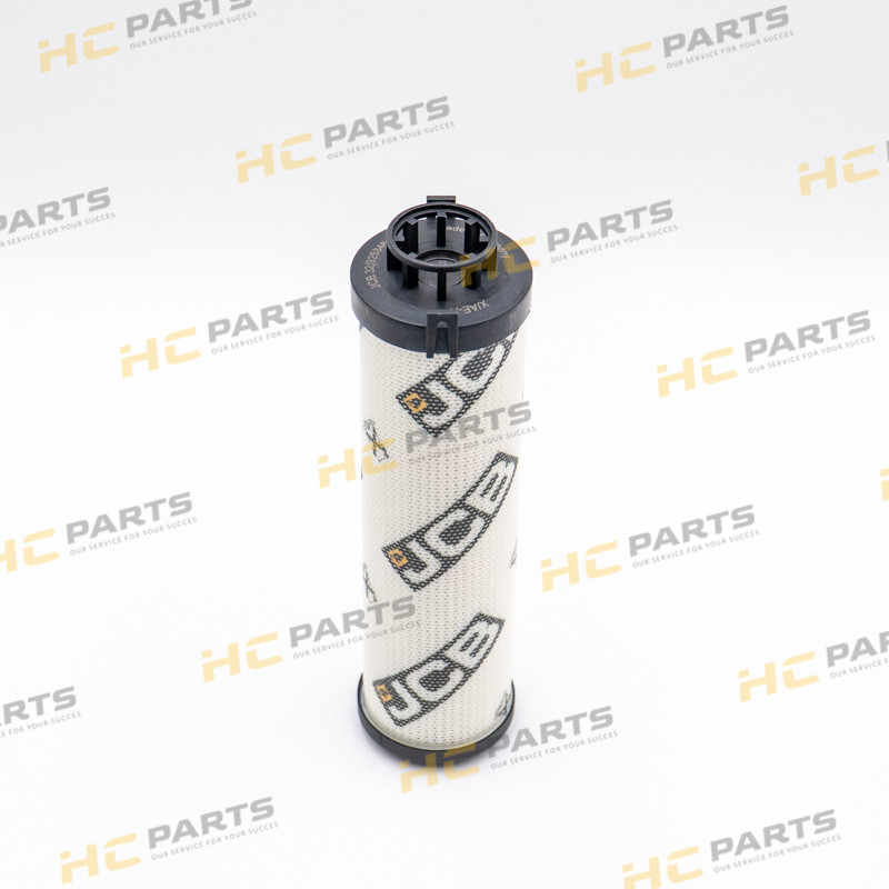 Оригинальный гидравлический фильтрующий элемент JCB