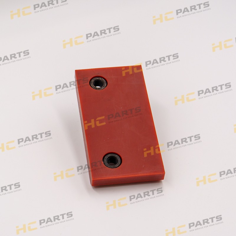 Направляющая для телескопического погрузчика JCB