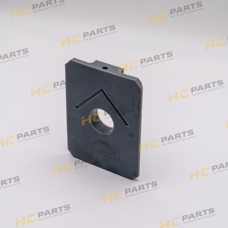 JCB слайд тележки скольжения