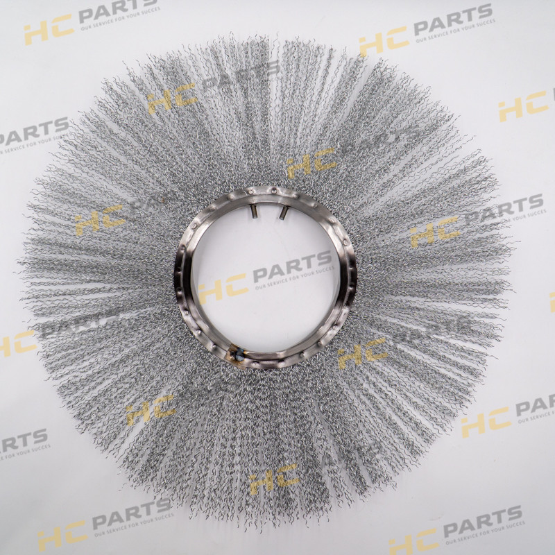 Проволочная щётка JCB — 3CX 4CX