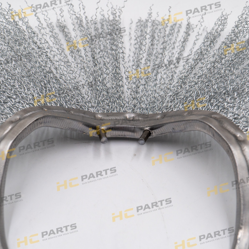 Проволочная щётка JCB — 3CX 4CX