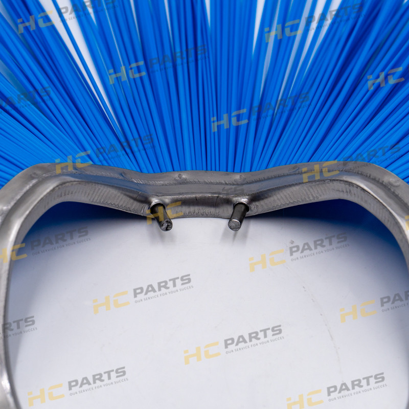 Материал щётки JCB — 3CX 4CX Sweeper