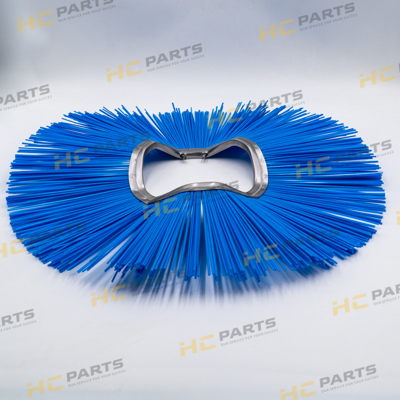 Материал щётки JCB — 3CX 4CX Sweeper