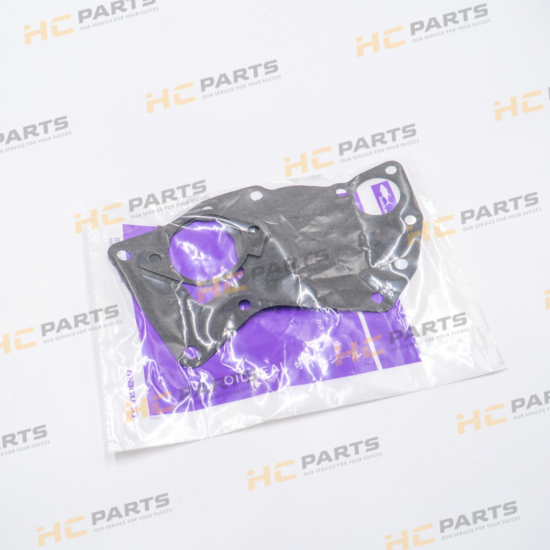 Двигатель водяного насоса JCB 4le1 4LE2-MAGURO