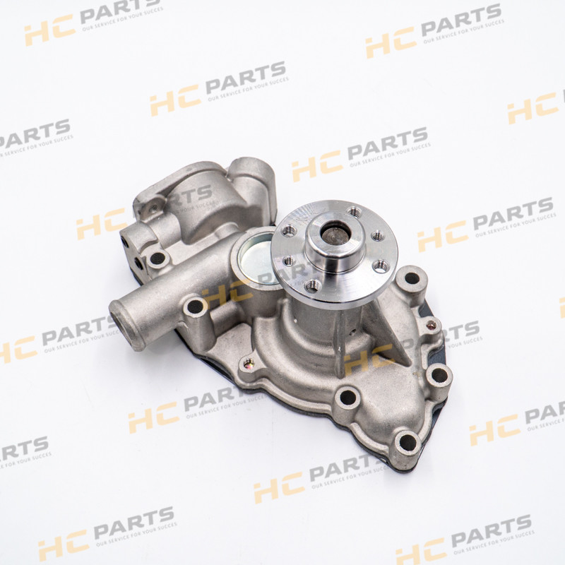 Двигатель водяного насоса JCB 4LE1 4LE2 — MAGURO