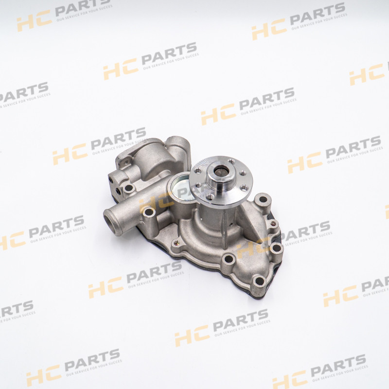 Двигатель водяного насоса JCB 4le1 4LE2-MAGURO