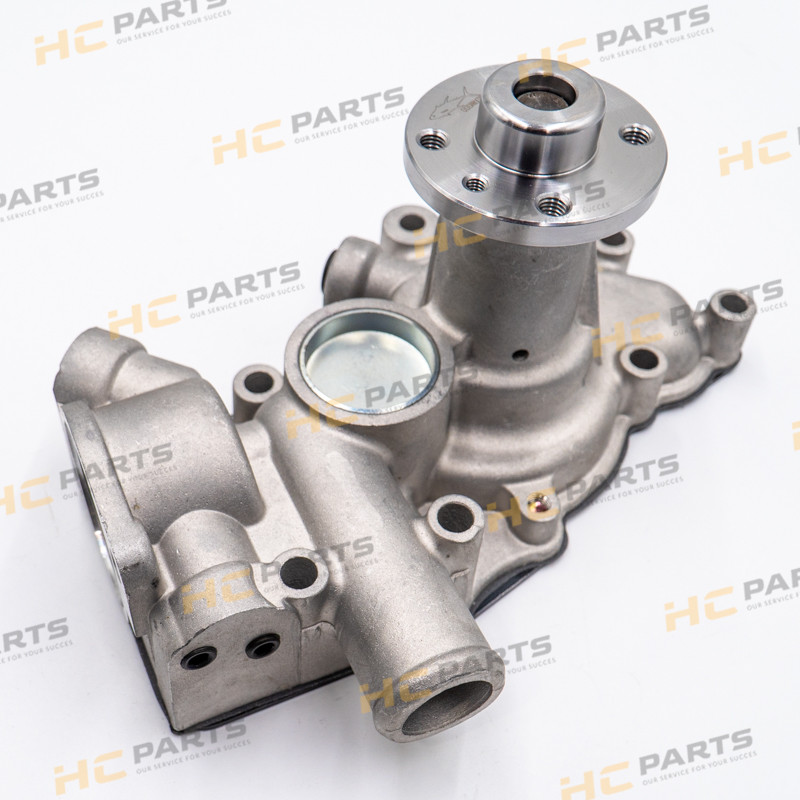 Двигатель водяного насоса JCB 4LE1 4LE2 — MAGURO