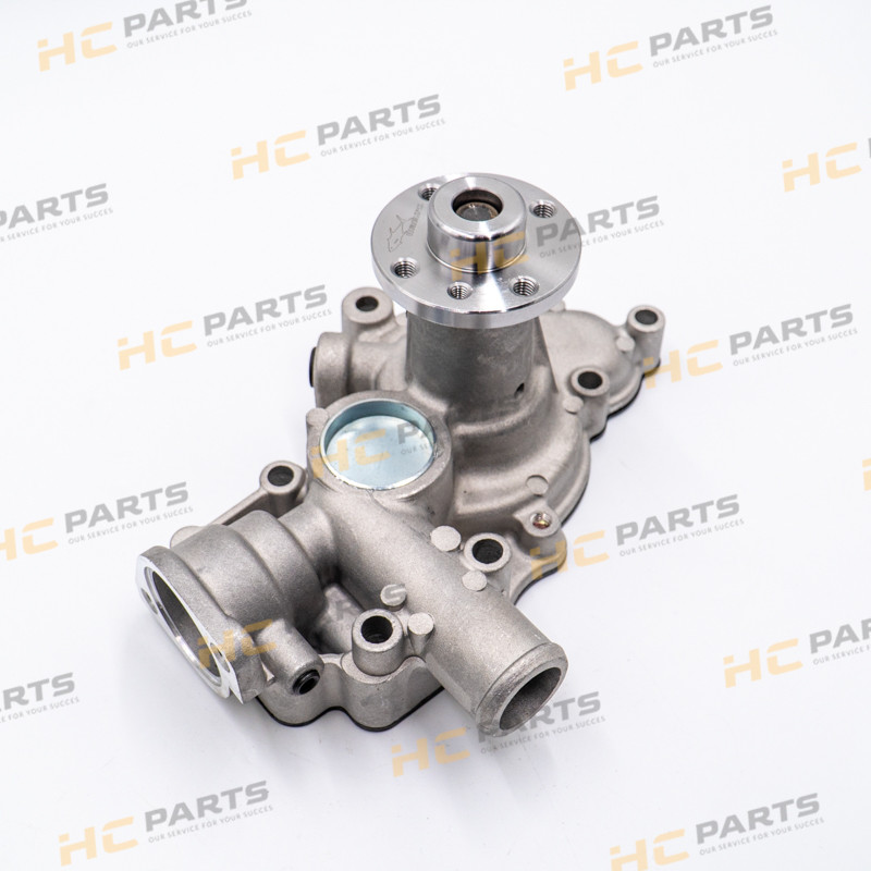 Водяной насос JCB для двигателей ISUZU 4LE1 4LE2 + прокладка — MAGURO