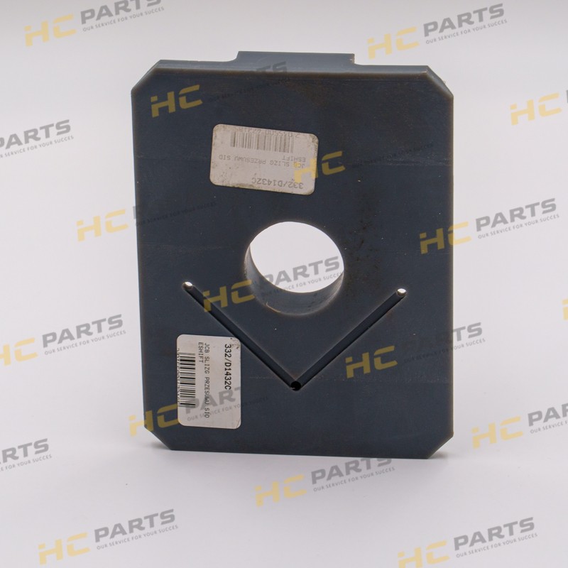 Износная накладка JCB