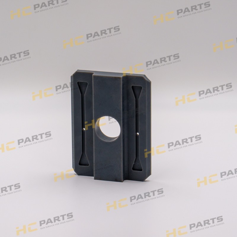 Износная накладка JCB