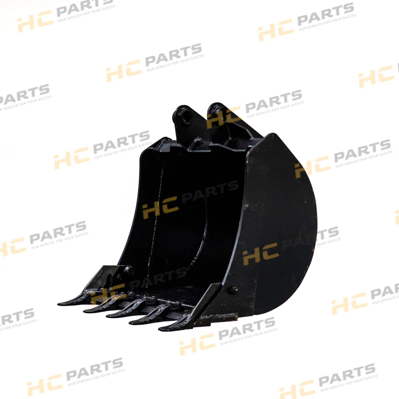 Лопата JCB 60 см-3CX 4CX