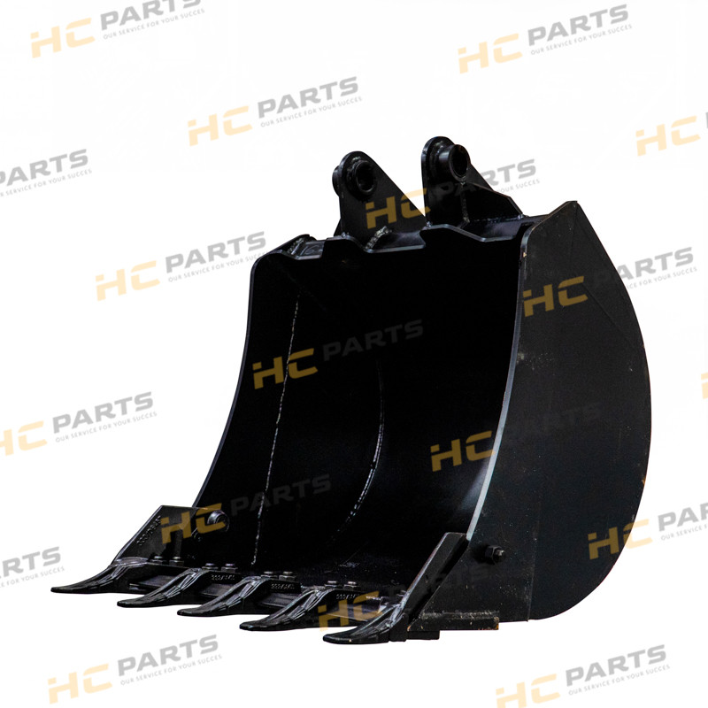 Лопата JCB 60 см-3CX 4CX