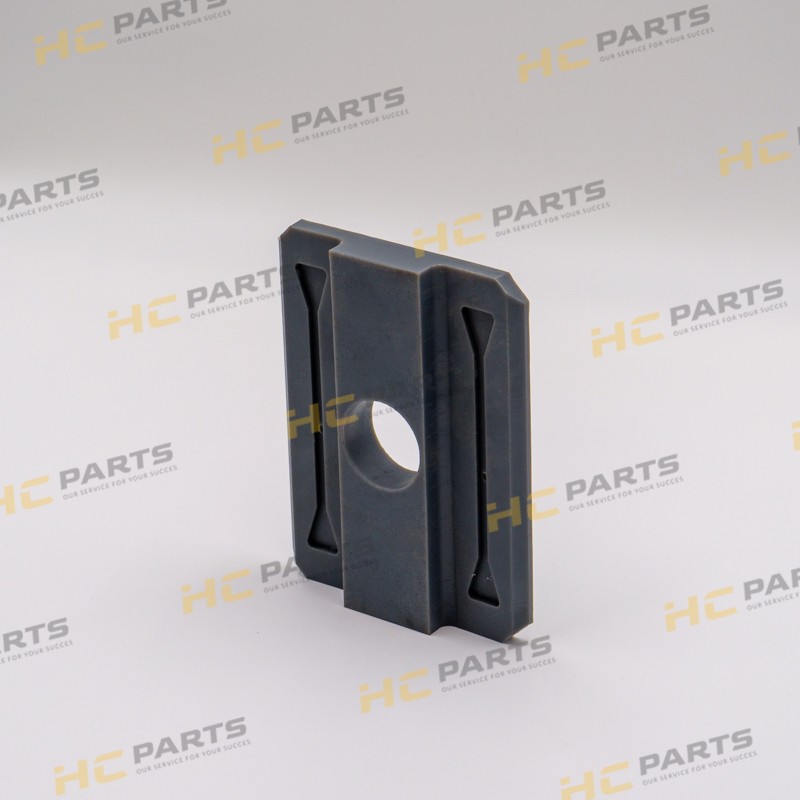 JCB слайд тележки скольжения