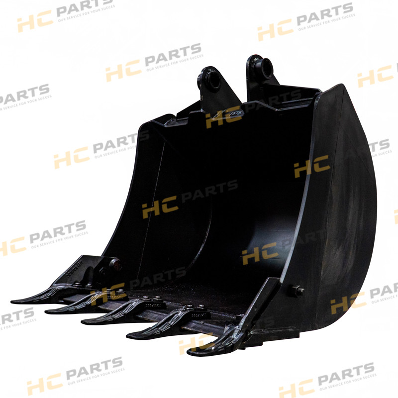 Лопата JCB 80 см-3CX 4CX