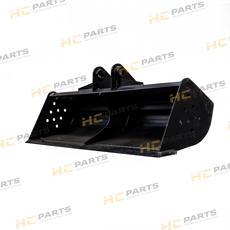 Ложка JCB, носок, 150 см — 3CX 4CX