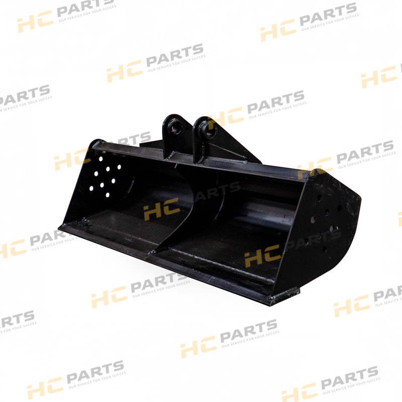 Ложка JCB, носок, 150 см — 3CX 4CX