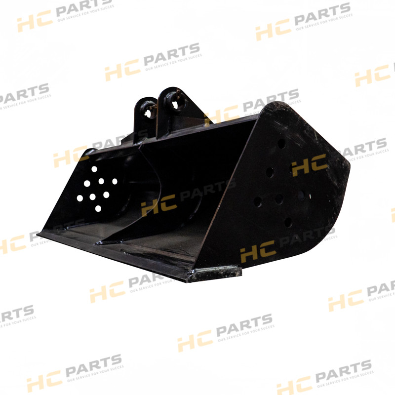 Ложка JCB, носок, 150 см — 3CX 4CX