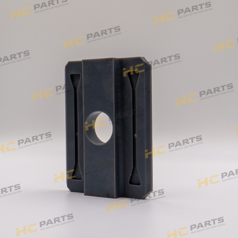 Износная накладка JCB