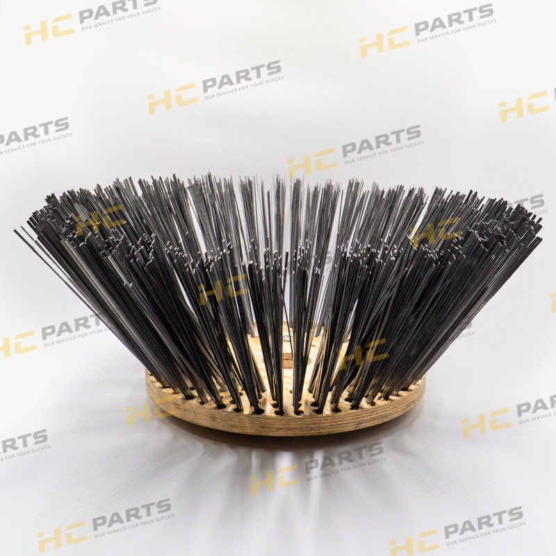 Боковая щётка JCB для подметальной машины SC240 SC210