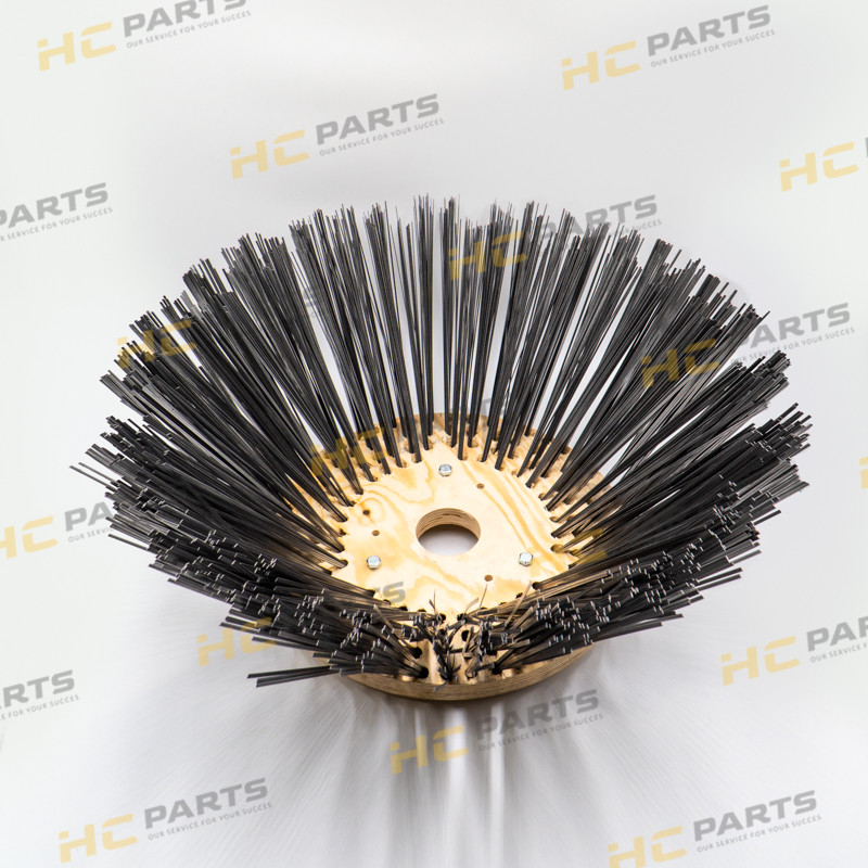 Боковая щётка JCB для уборочной машины SC240 SC210